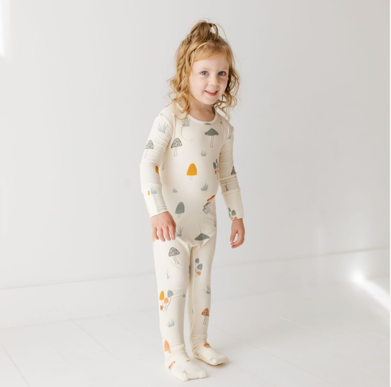 Toadie Trails Day to Night Romper