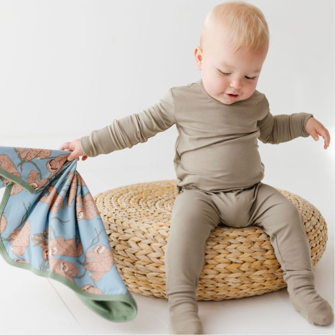 Timber Day to Night Romper