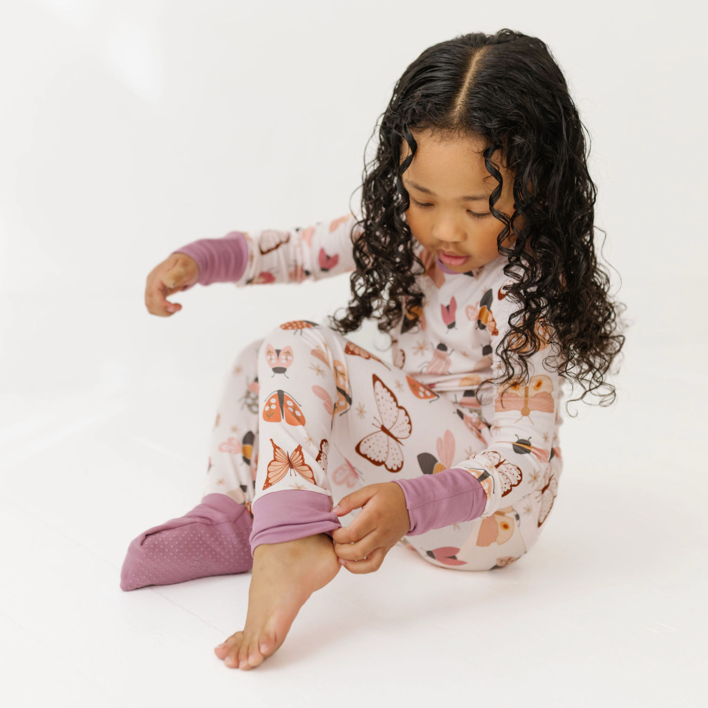 Buzzy Belle All Wrapped Up Two-Piece Set