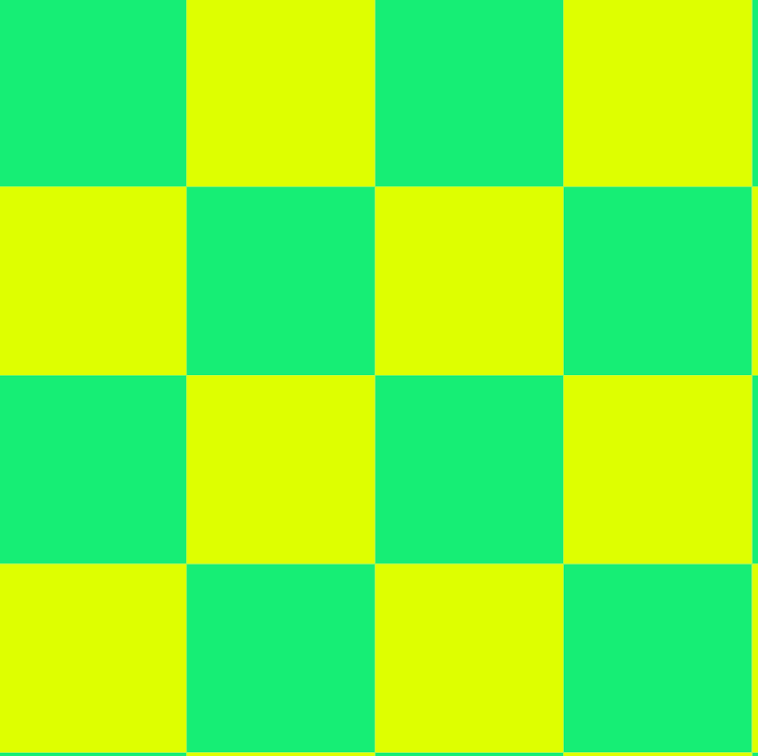 Lemon Lime Check At Your Leisure Snap Down Adult Romper