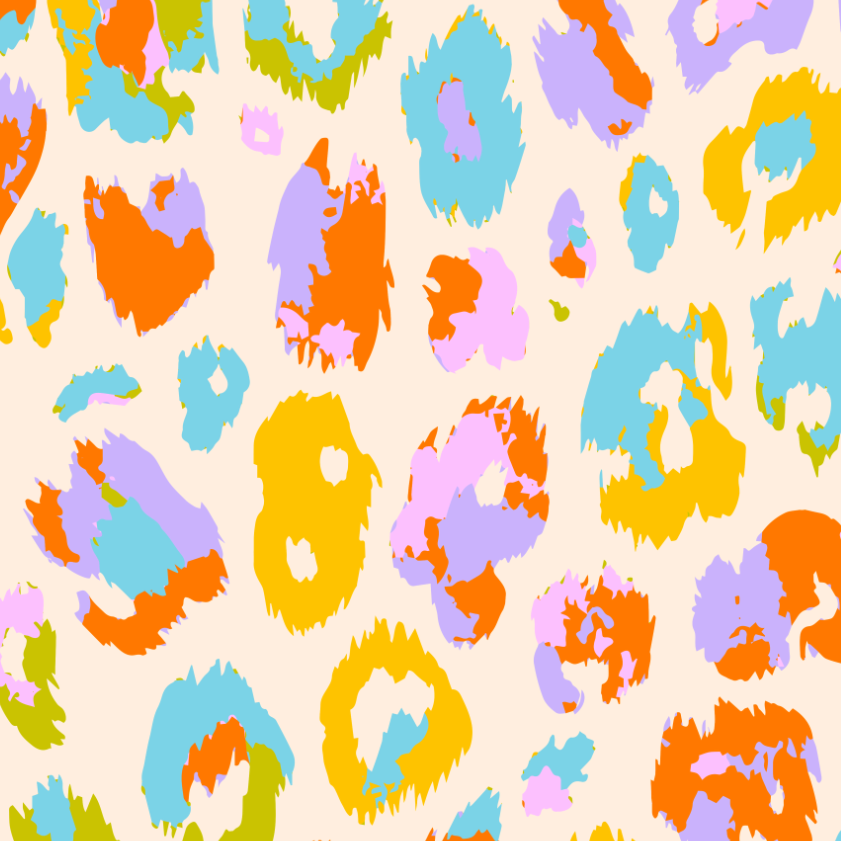 Color Me Wild Day to Night Romper Luxe Edition | Cotton Bamboo Blend