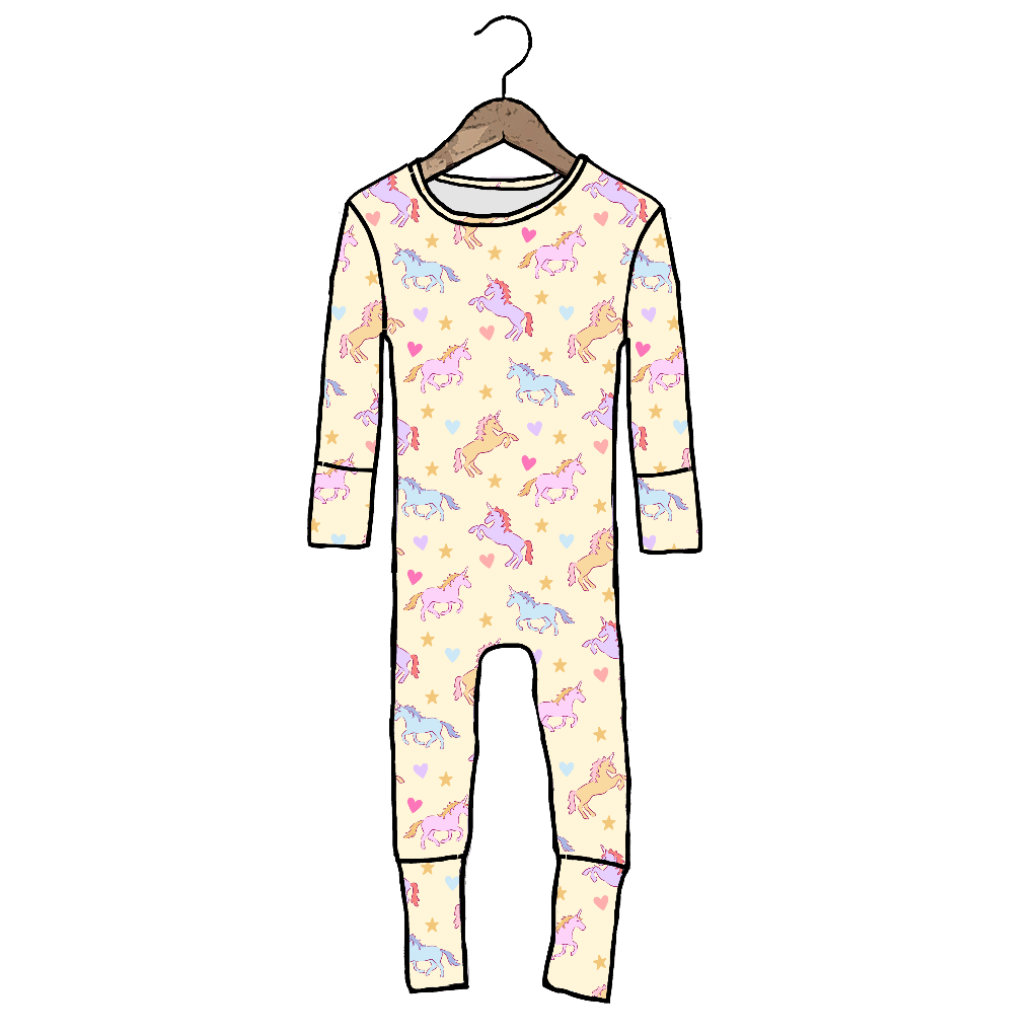 Dream Chaser Day to Night Romper Luxe Edition | Cotton Bamboo Blend