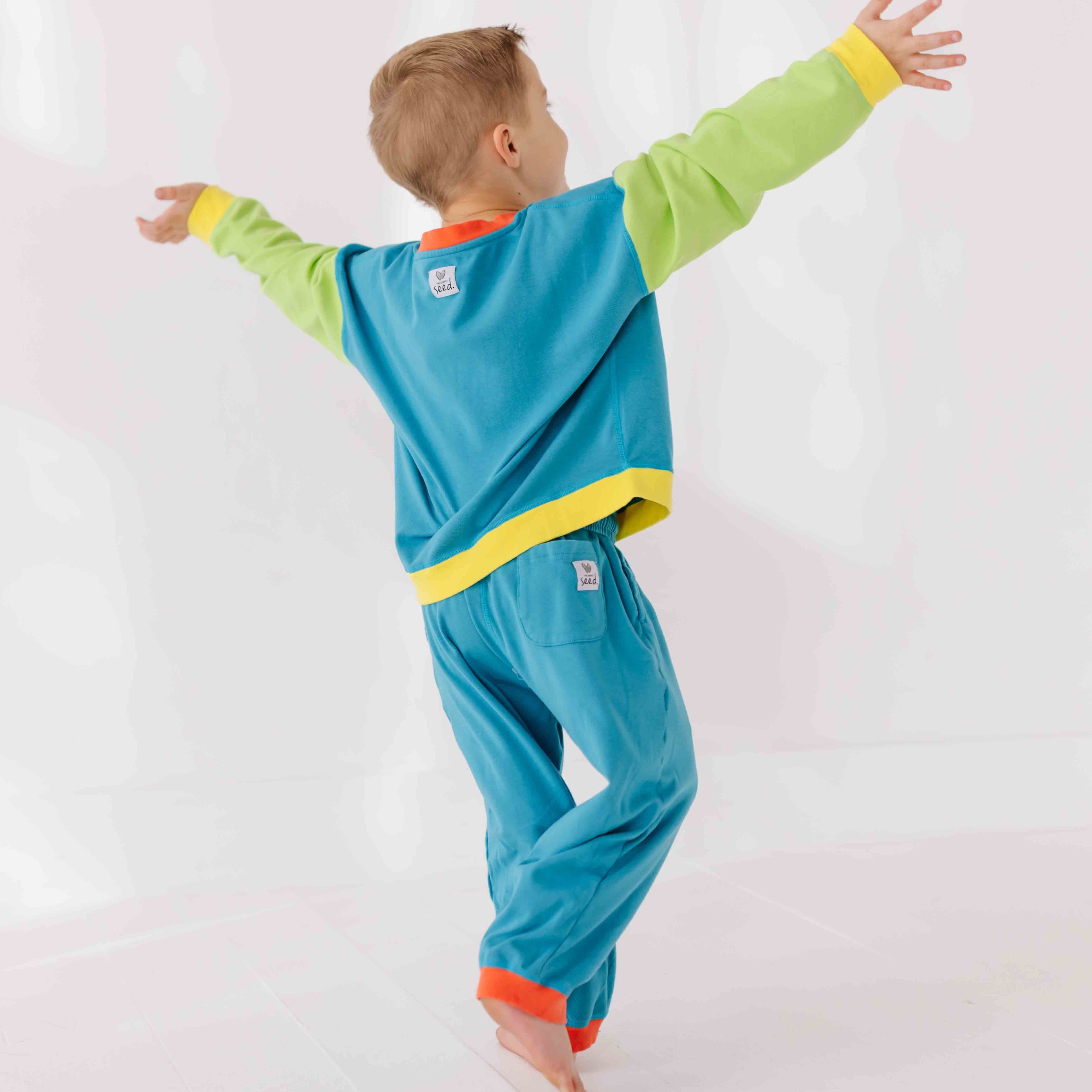 Funky Fresh Calm Cloud Set