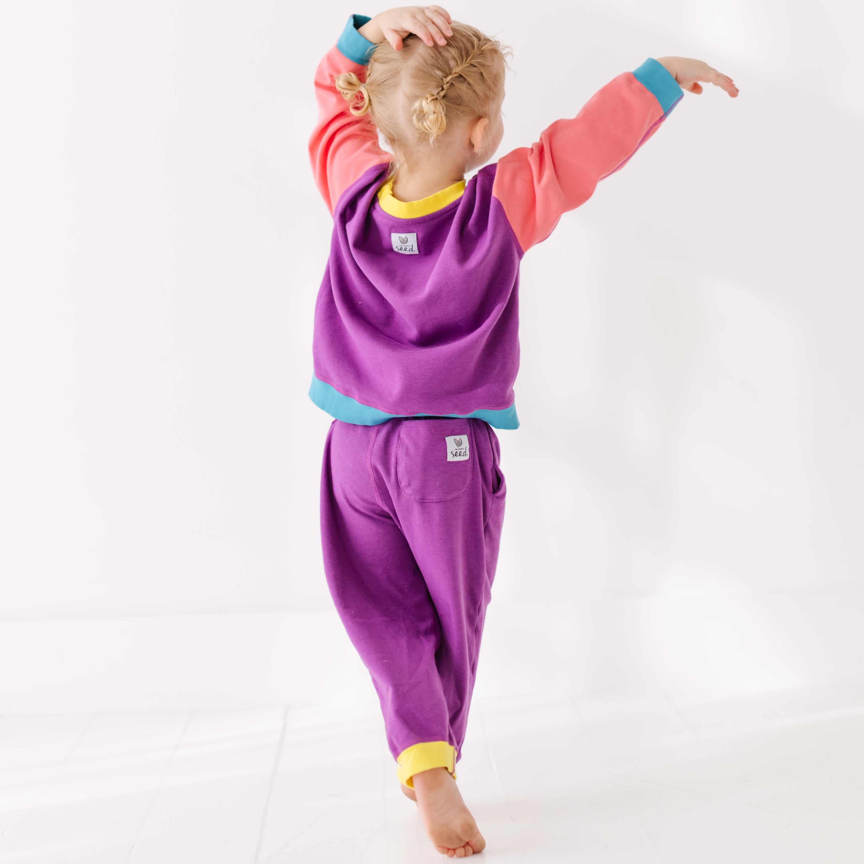 Live It Up Calm Cloud Set