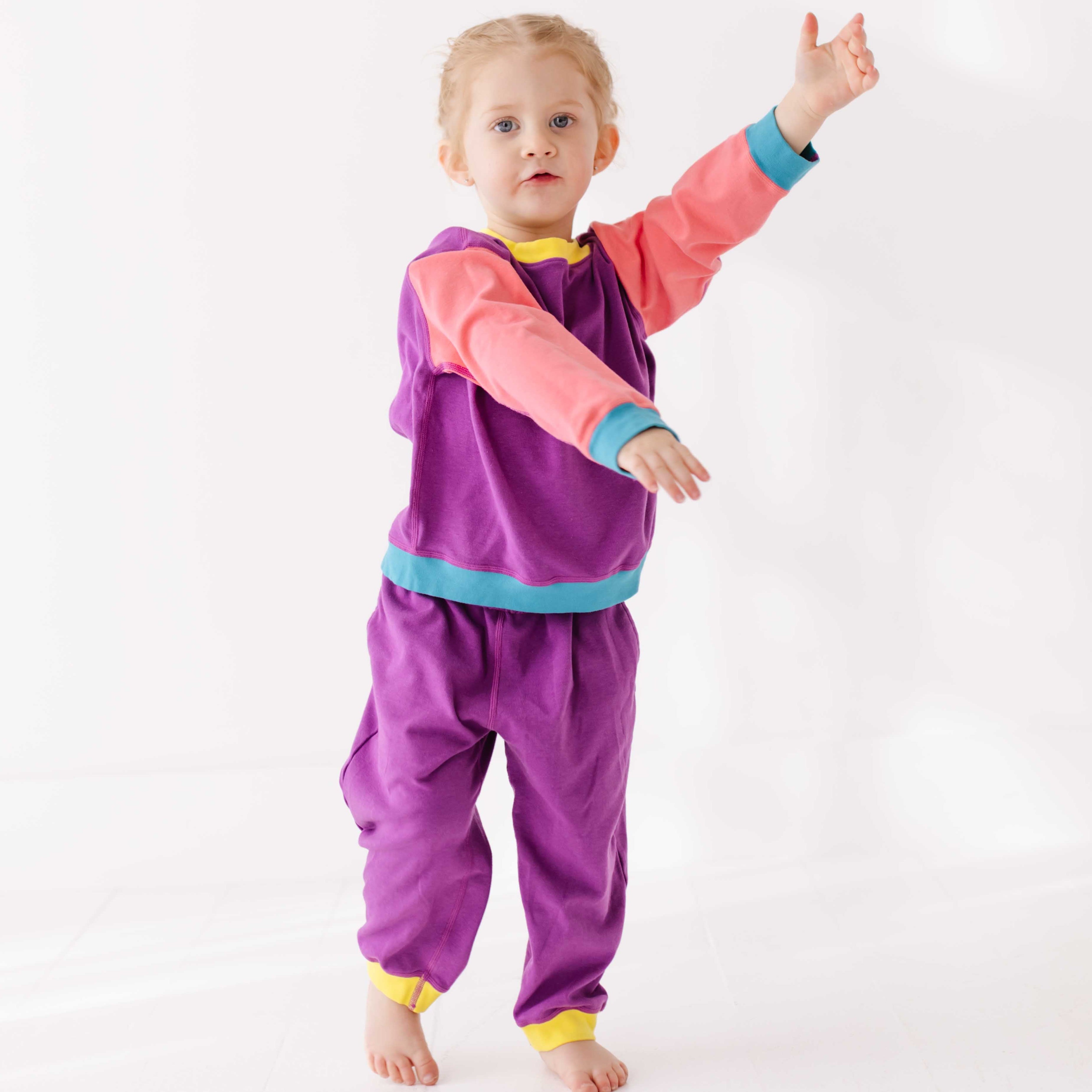 Live It Up Calm Cloud Set