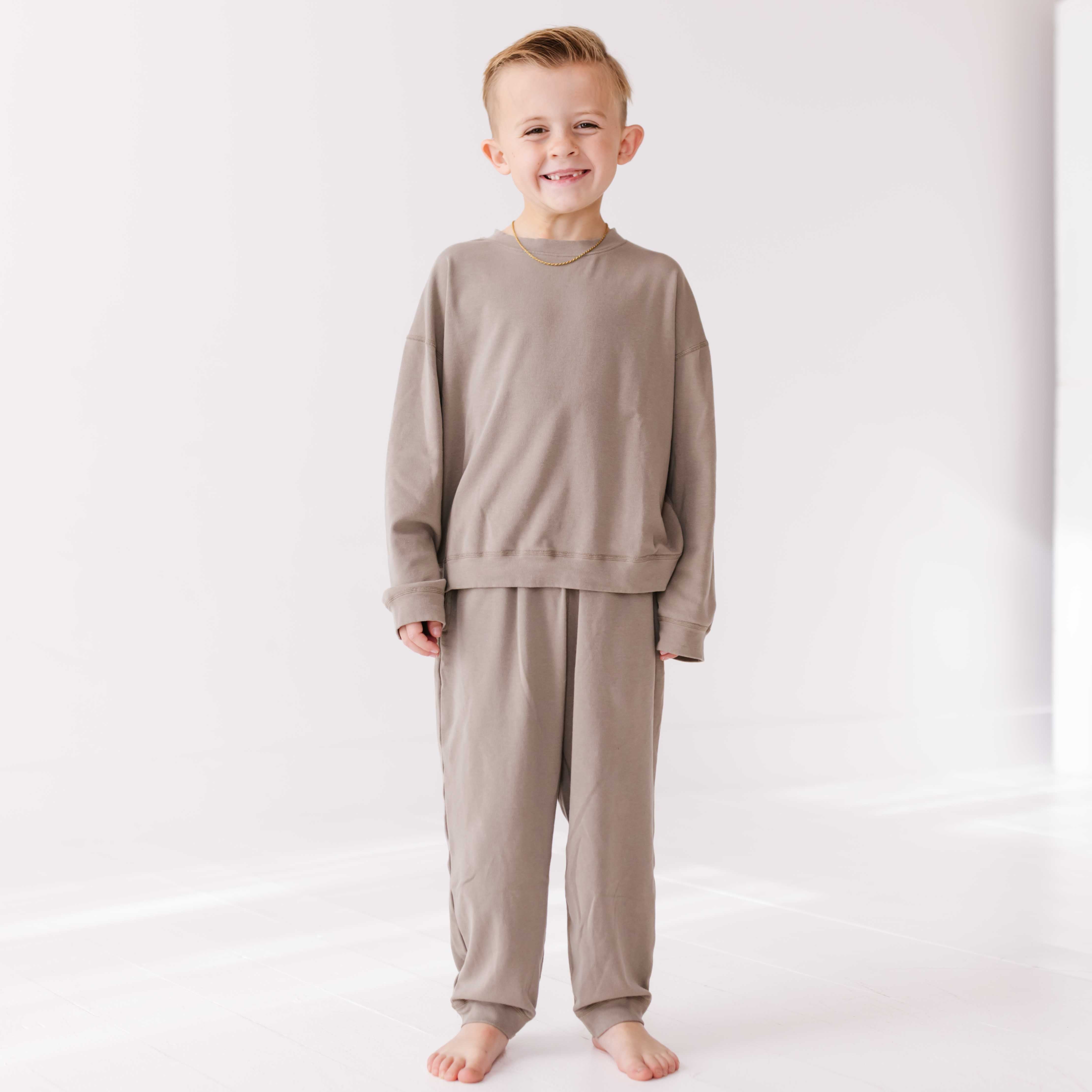 Timber Calm Cloud Set