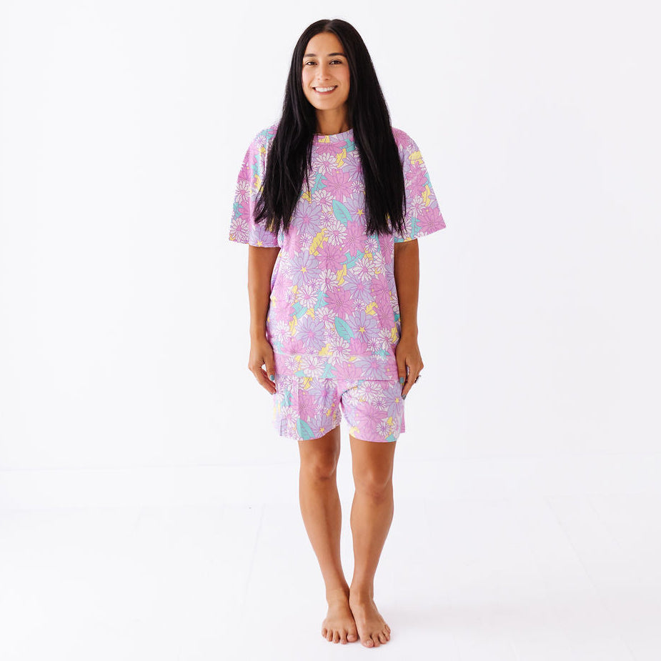 Flower Power CALM CLOUD Set