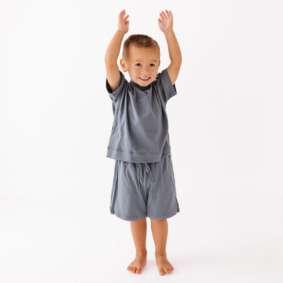 Storm CALM CLOUD Short Set