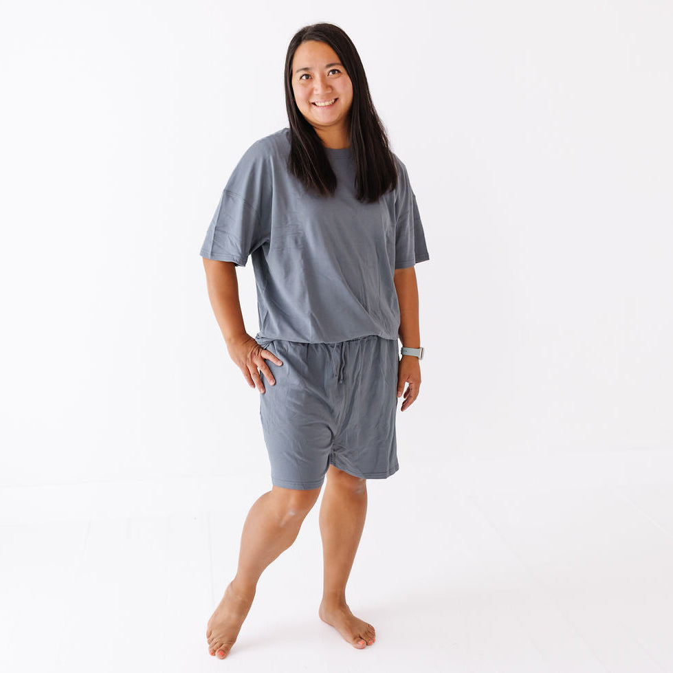 Storm CALM CLOUD Adult Set