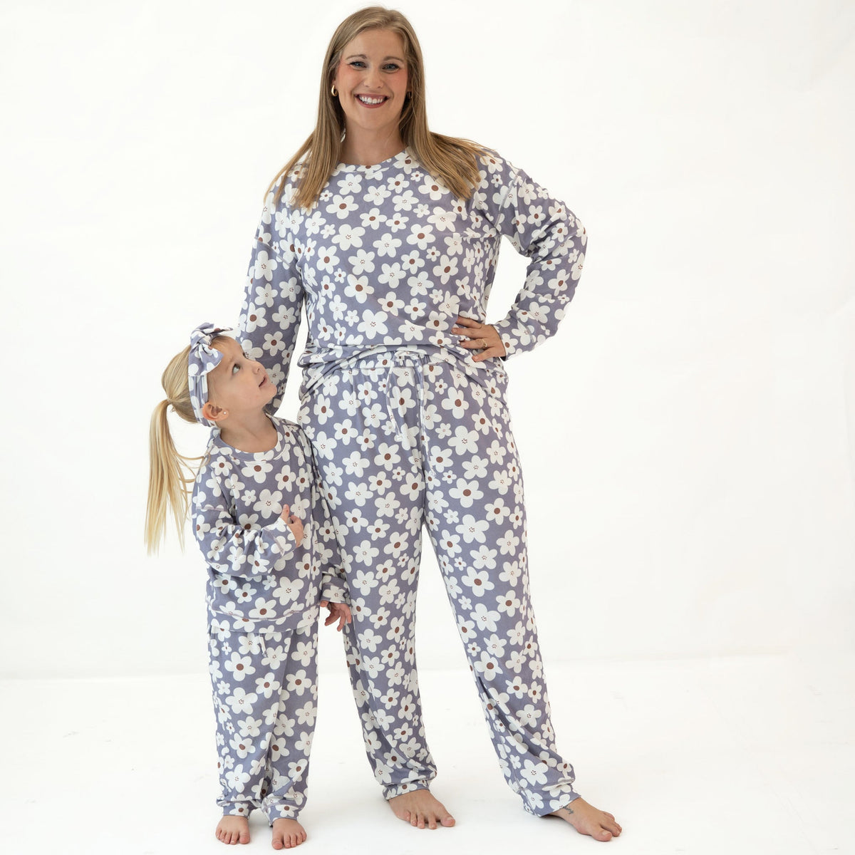 Daisy Days Long CALM CLOUD™ Adult Set