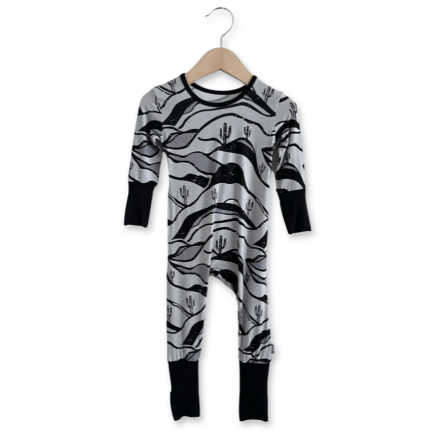 Desert Night Day to Night Romper