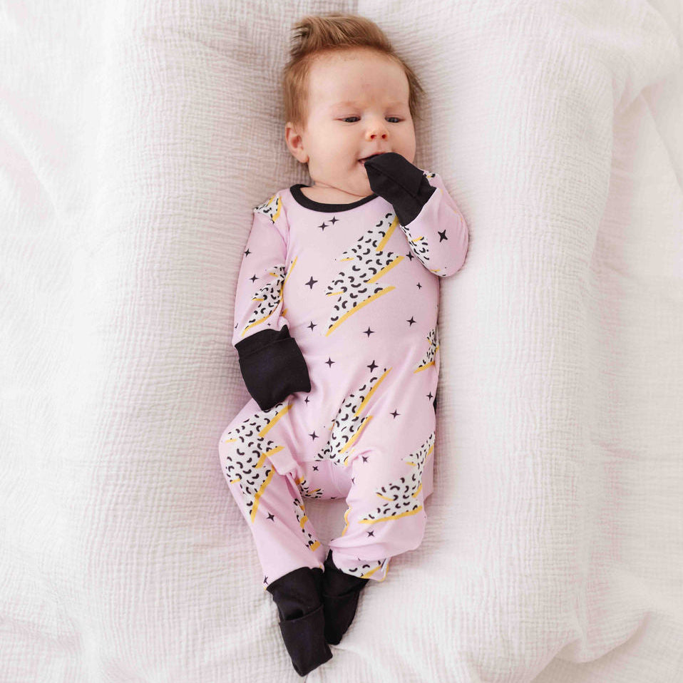 Sugar Shock Day to Night Romper