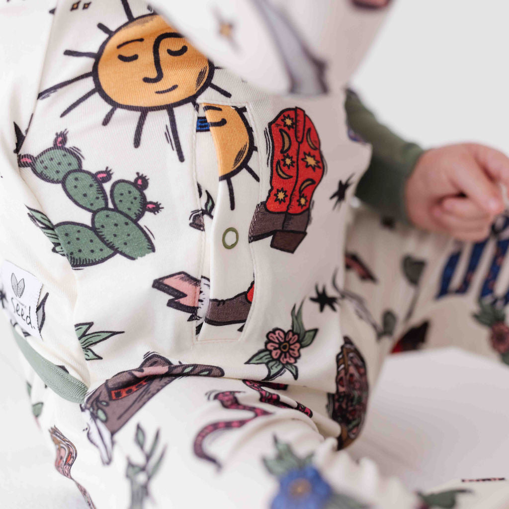 High Noon Adaptive Tube Access Day to Night Romper