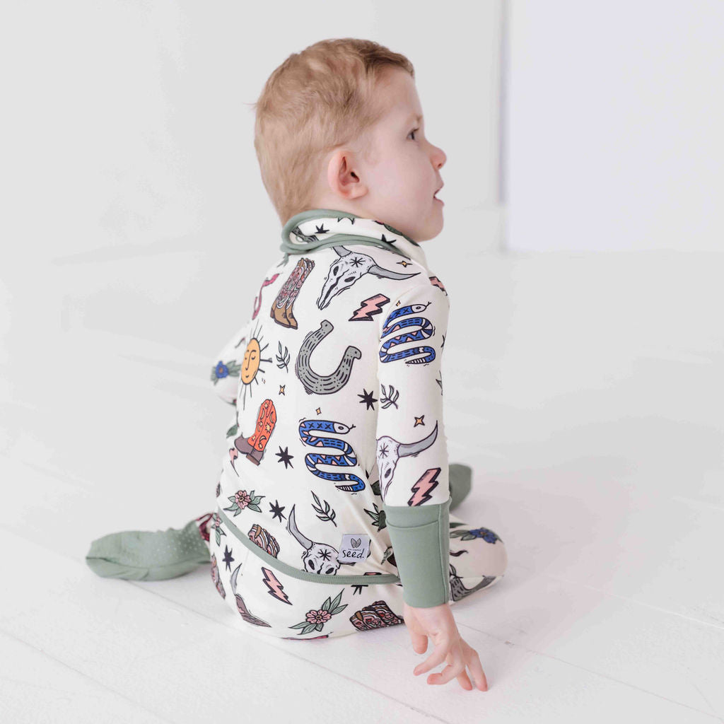 High Noon Adaptive Tube Access Day to Night Romper