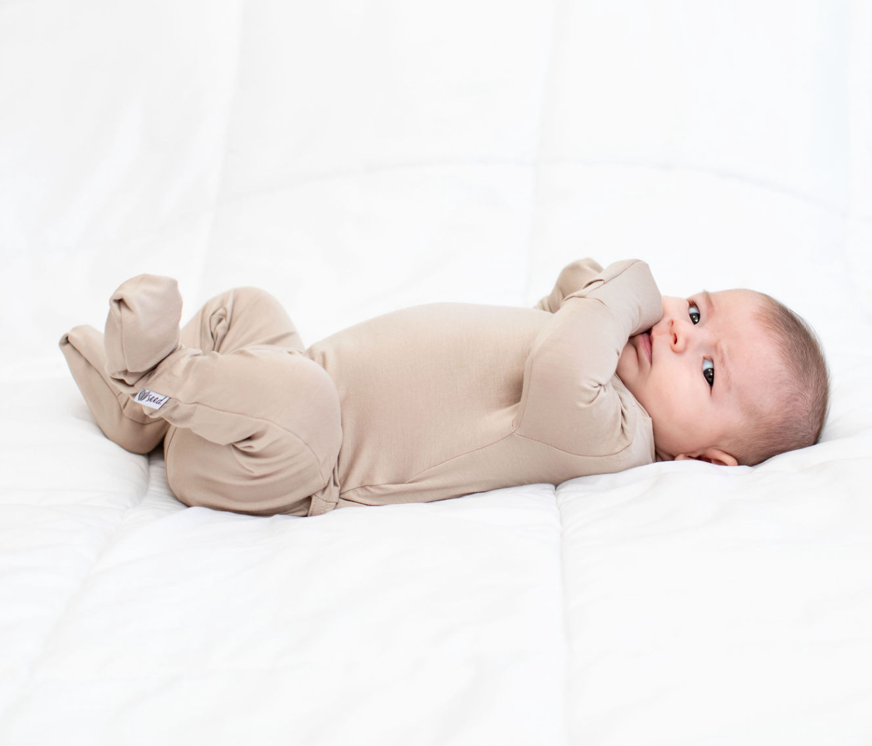 Sand Day to Night Romper