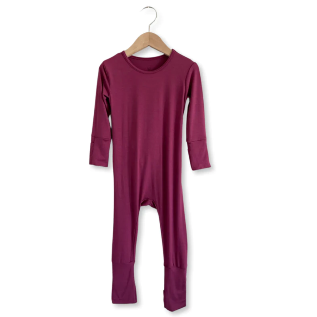 Dragon Fruit At Your Leisure Essential Adult Romper