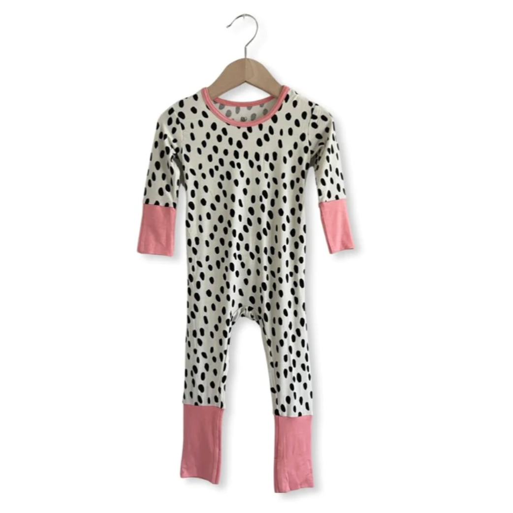 Pebbles At Your Leisure Essential Adult Romper