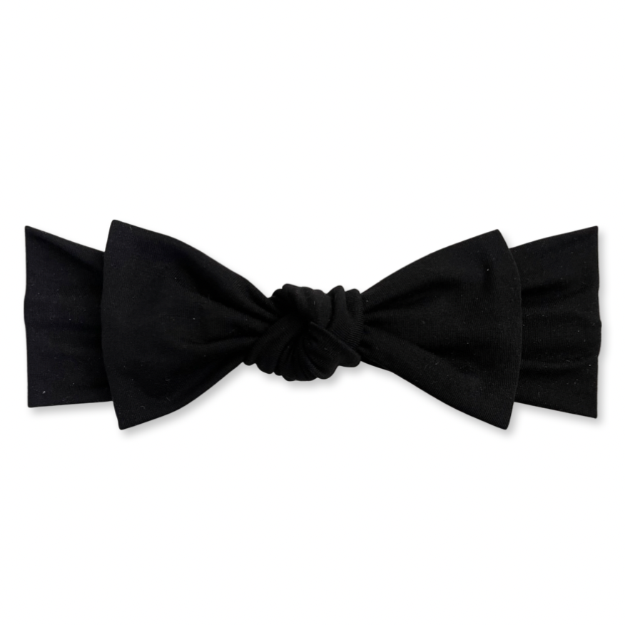 Black Bow