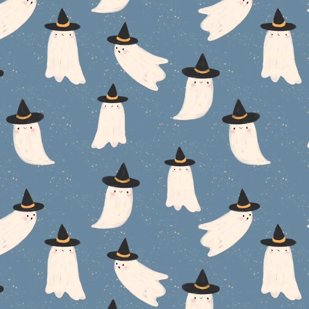 BOO CREW