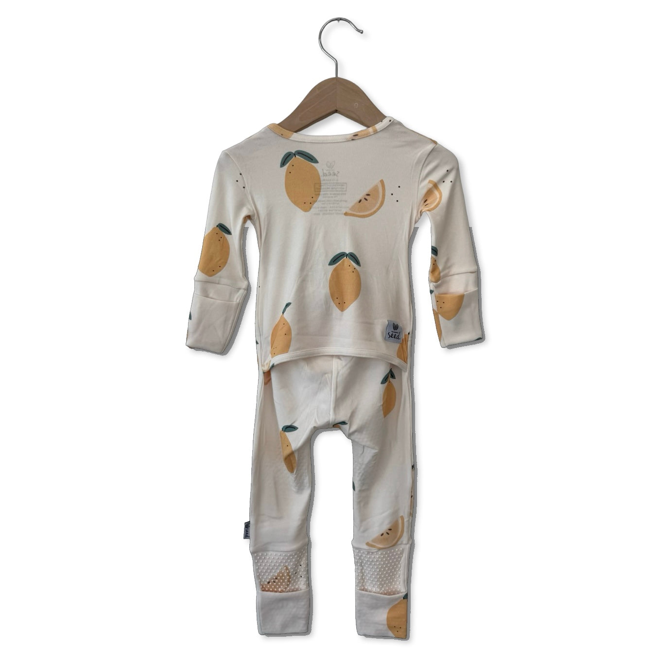 Ex-Squeeze Me Kid's Day to Night Romper