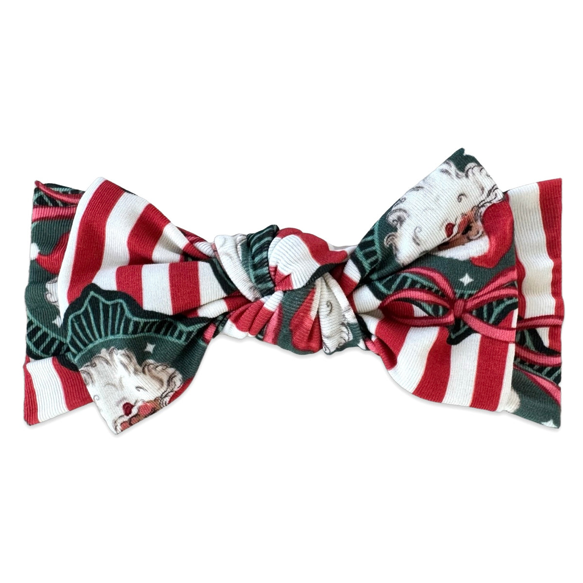 Dear Santa Bow