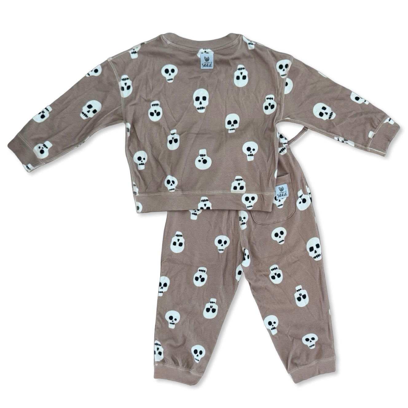 Bone To Be Wild CALM CLOUD™ Kid's Set