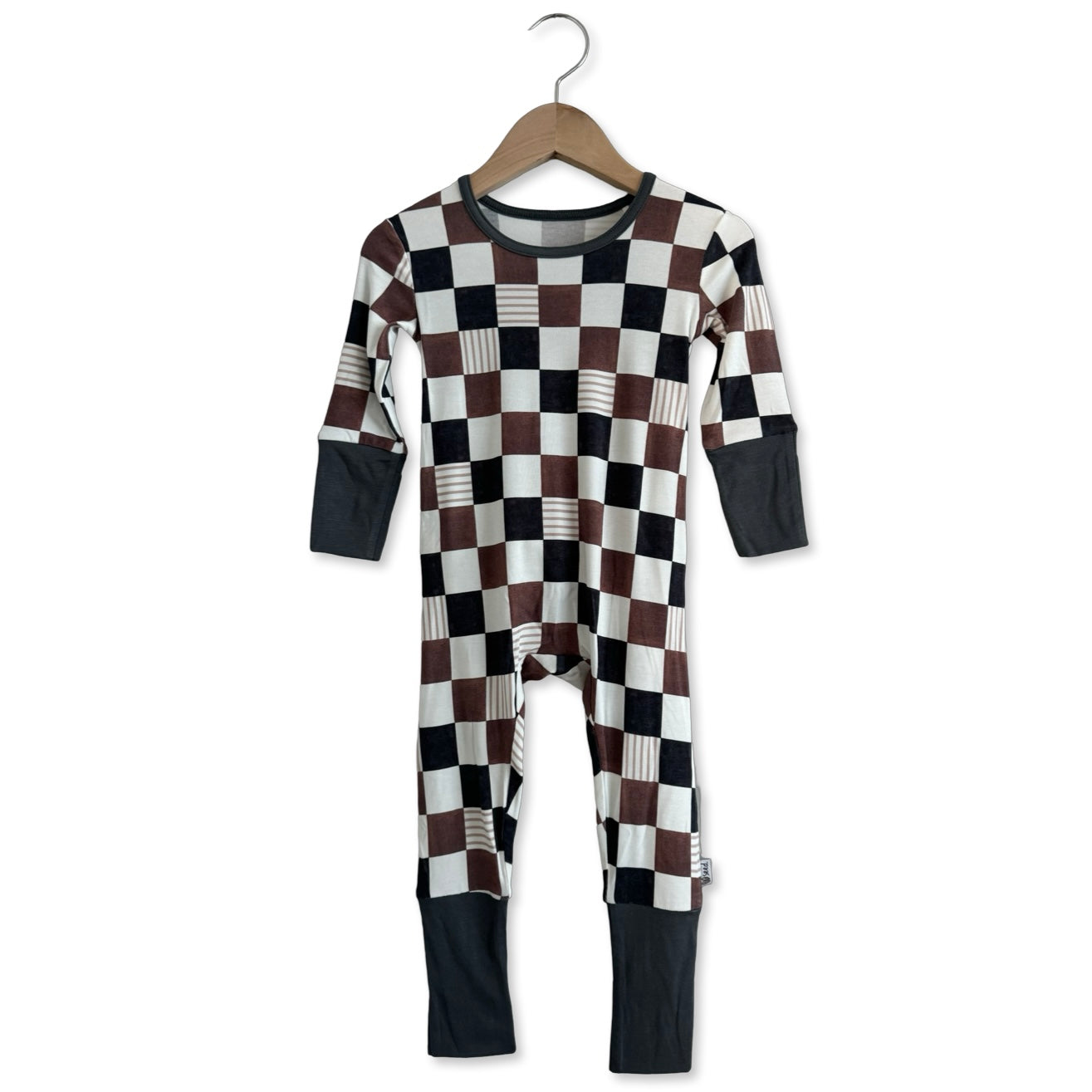 On Your Mark Day to Night Romper