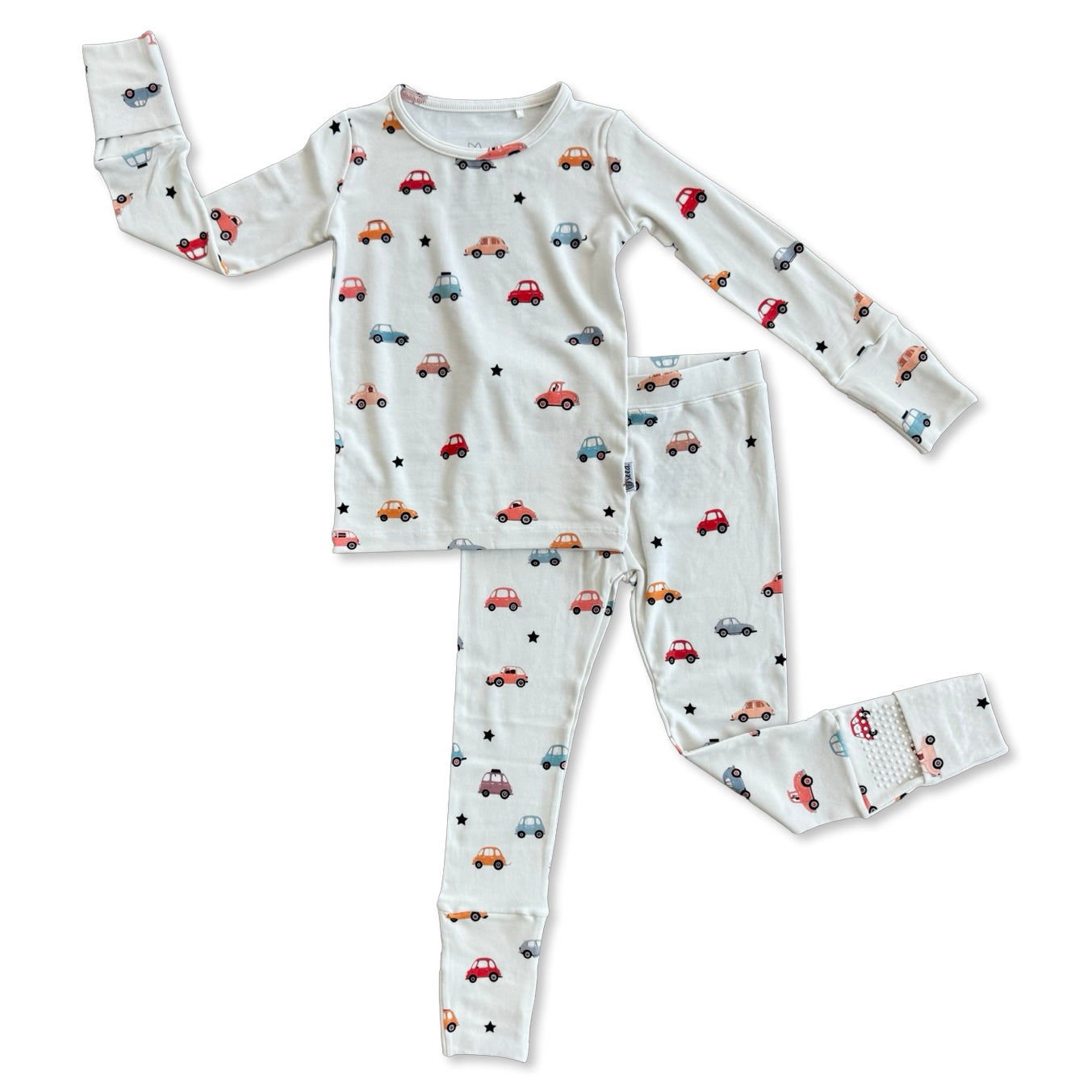 Joy Ride All Wrapped Up Two-Piece Set