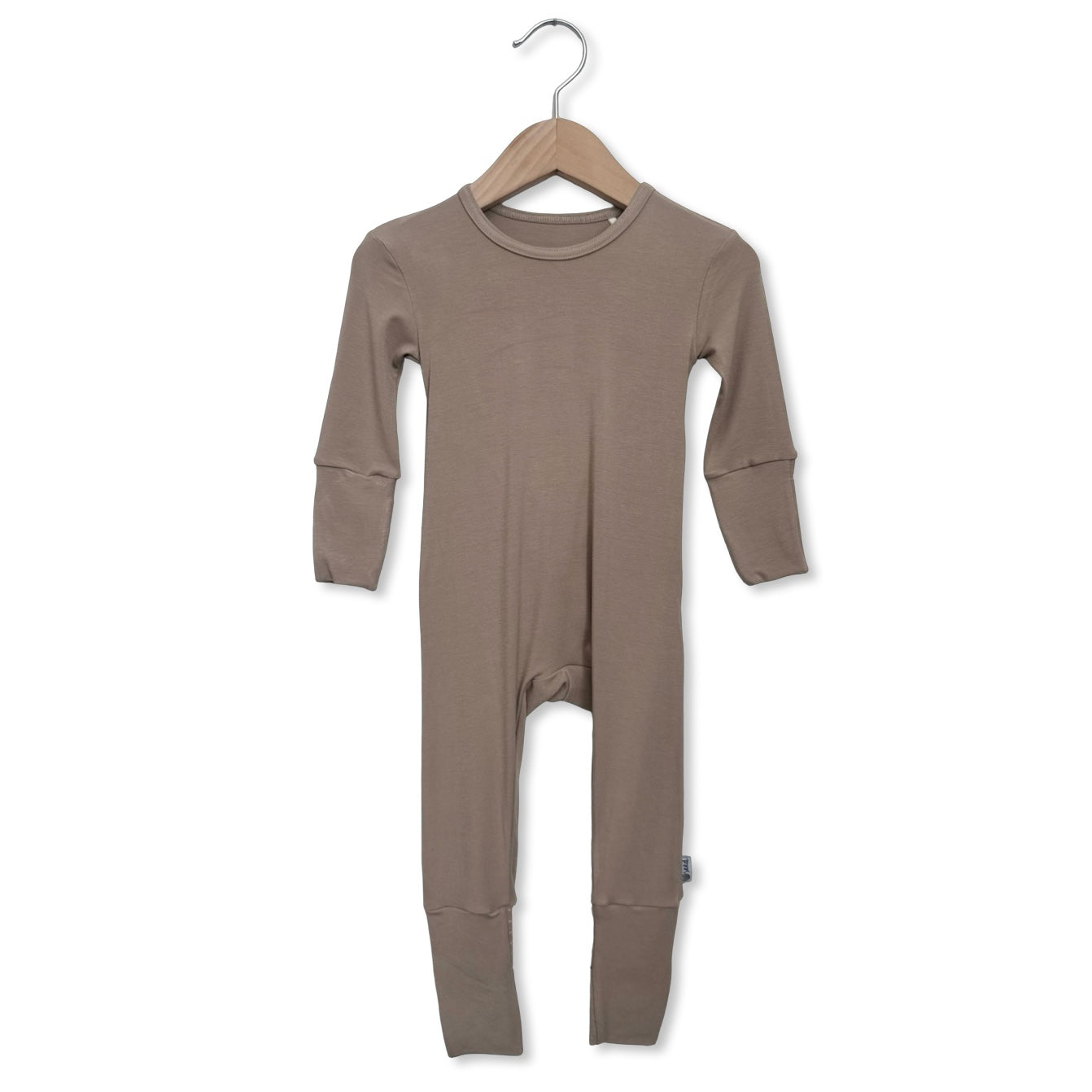 Maple At Your Leisure Essential Adult Romper