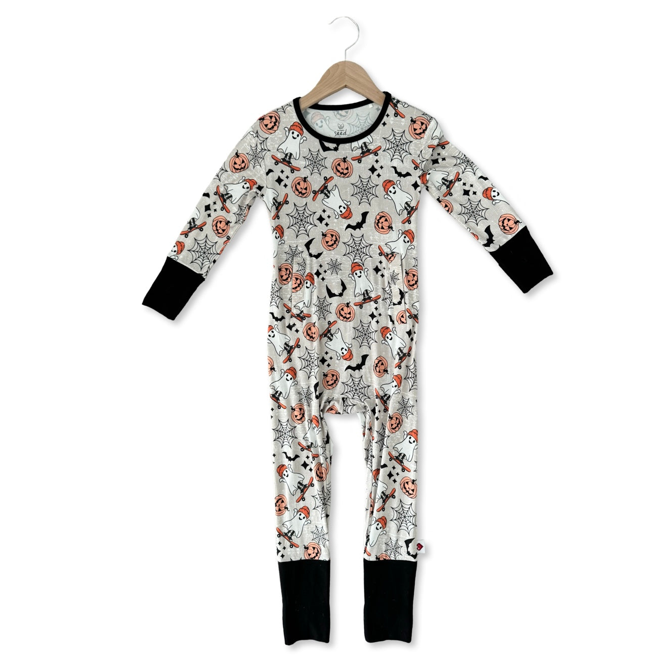 Ride or Die Adaptive Tube Access Day to Night Romper