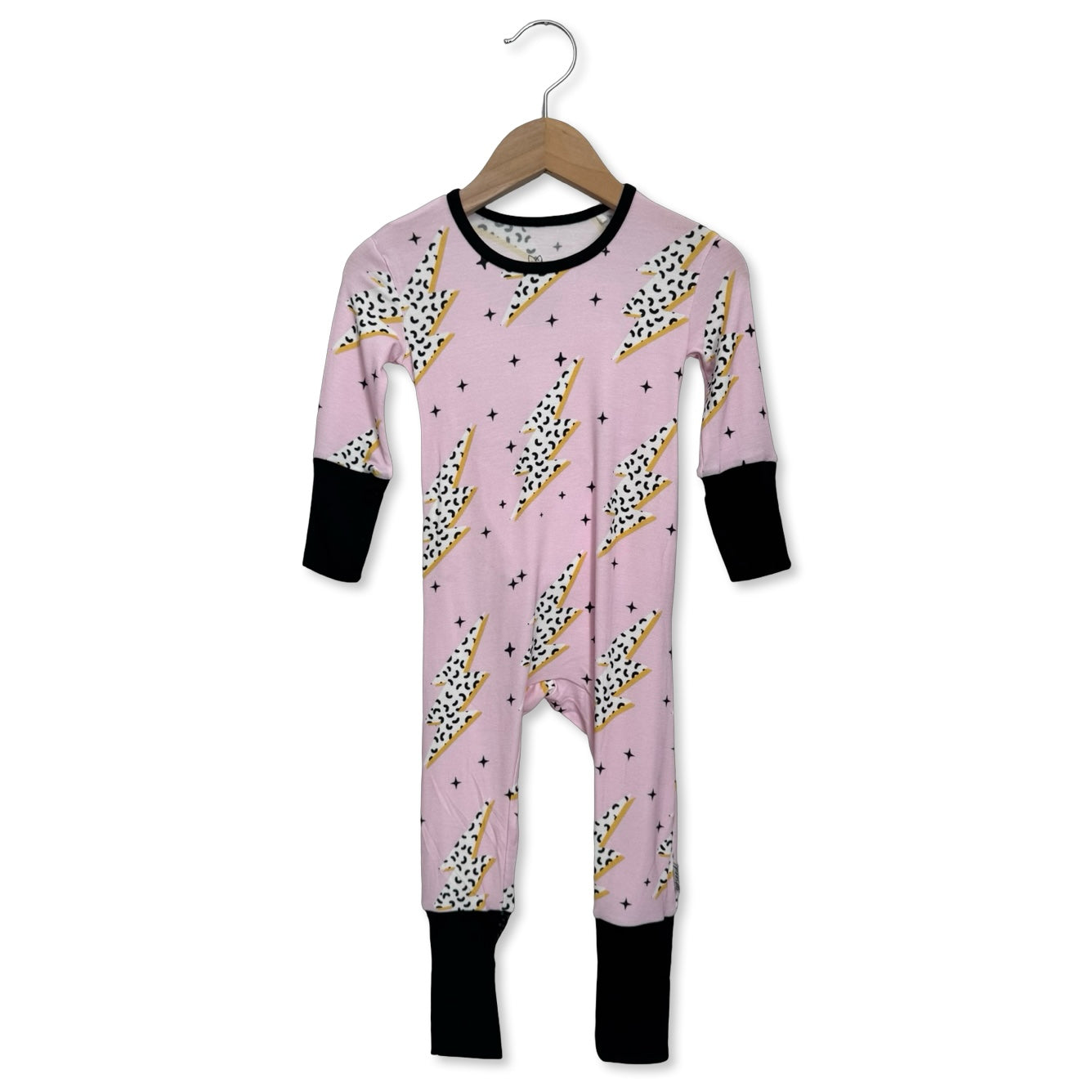 Sugar Shock Day to Night Romper