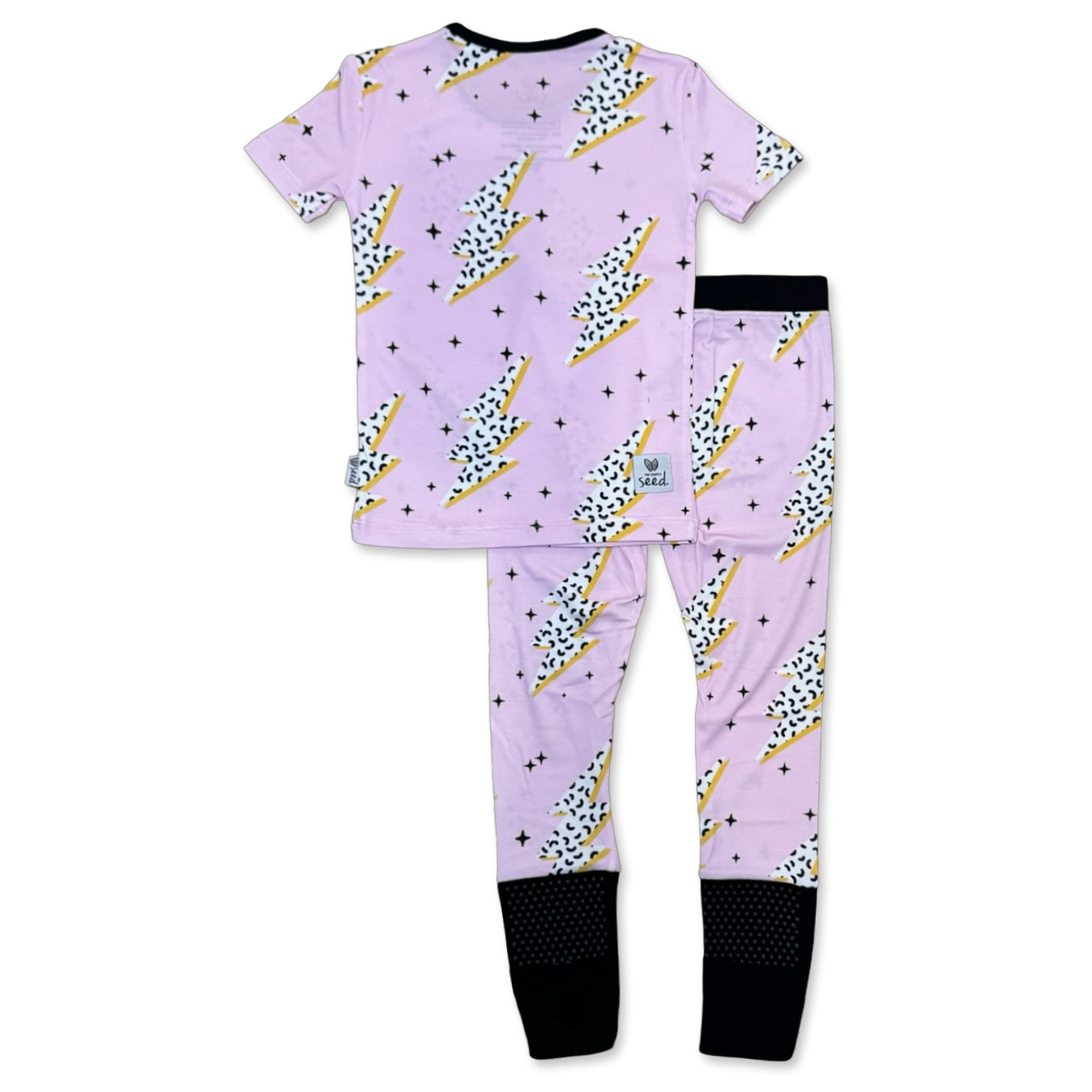 Sugar Shock All Wrapped Up Two-Piece Set