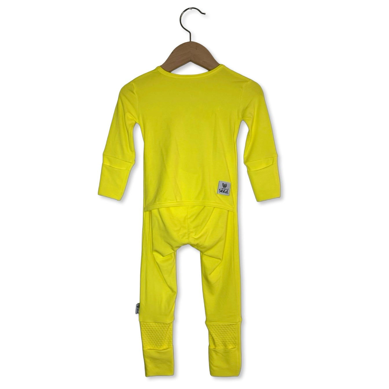 Sunshine Day to Night Romper