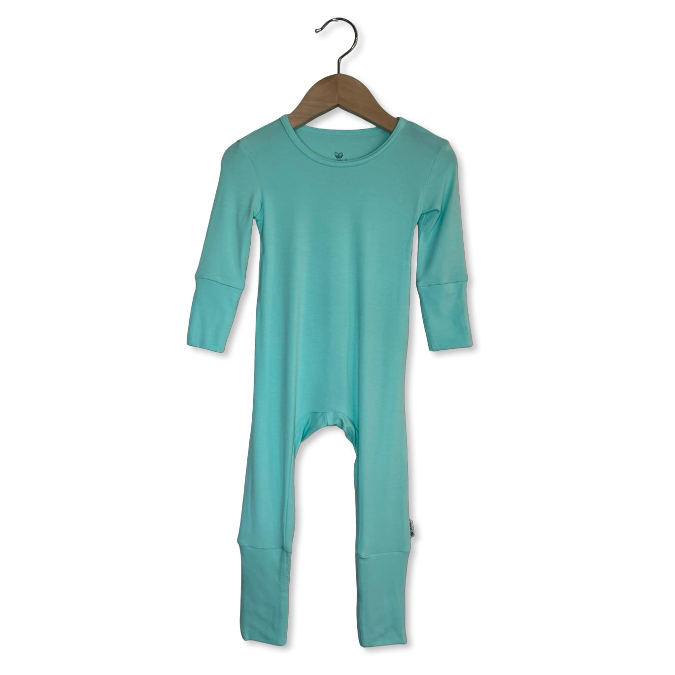 Waterfall Day to Night Romper