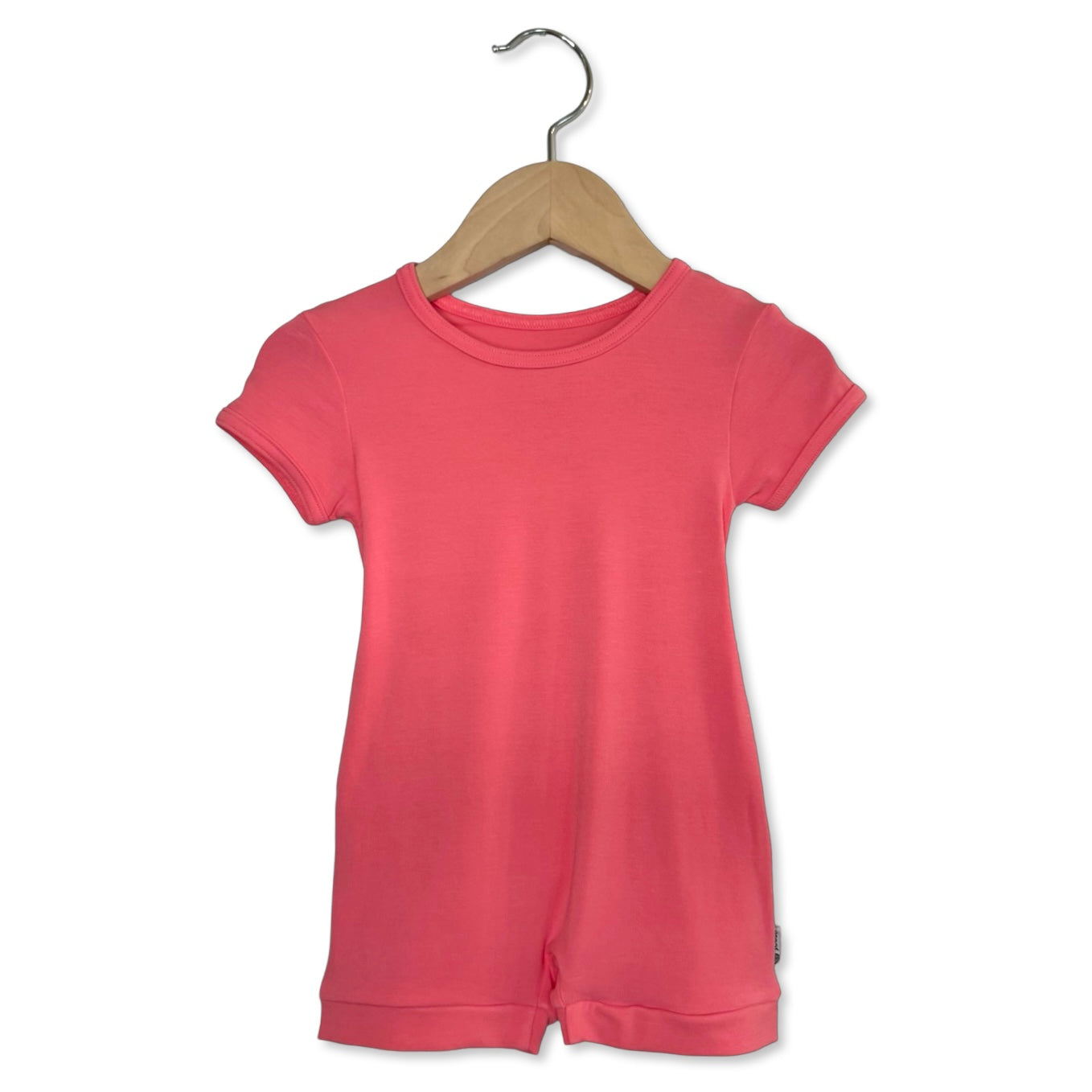 Reef Shorty Romper