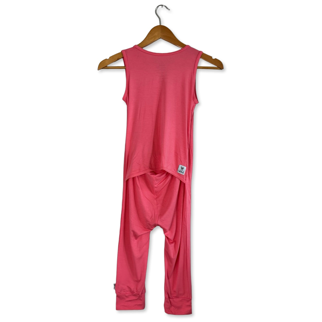Reef Kid's Sleeveless Romper
