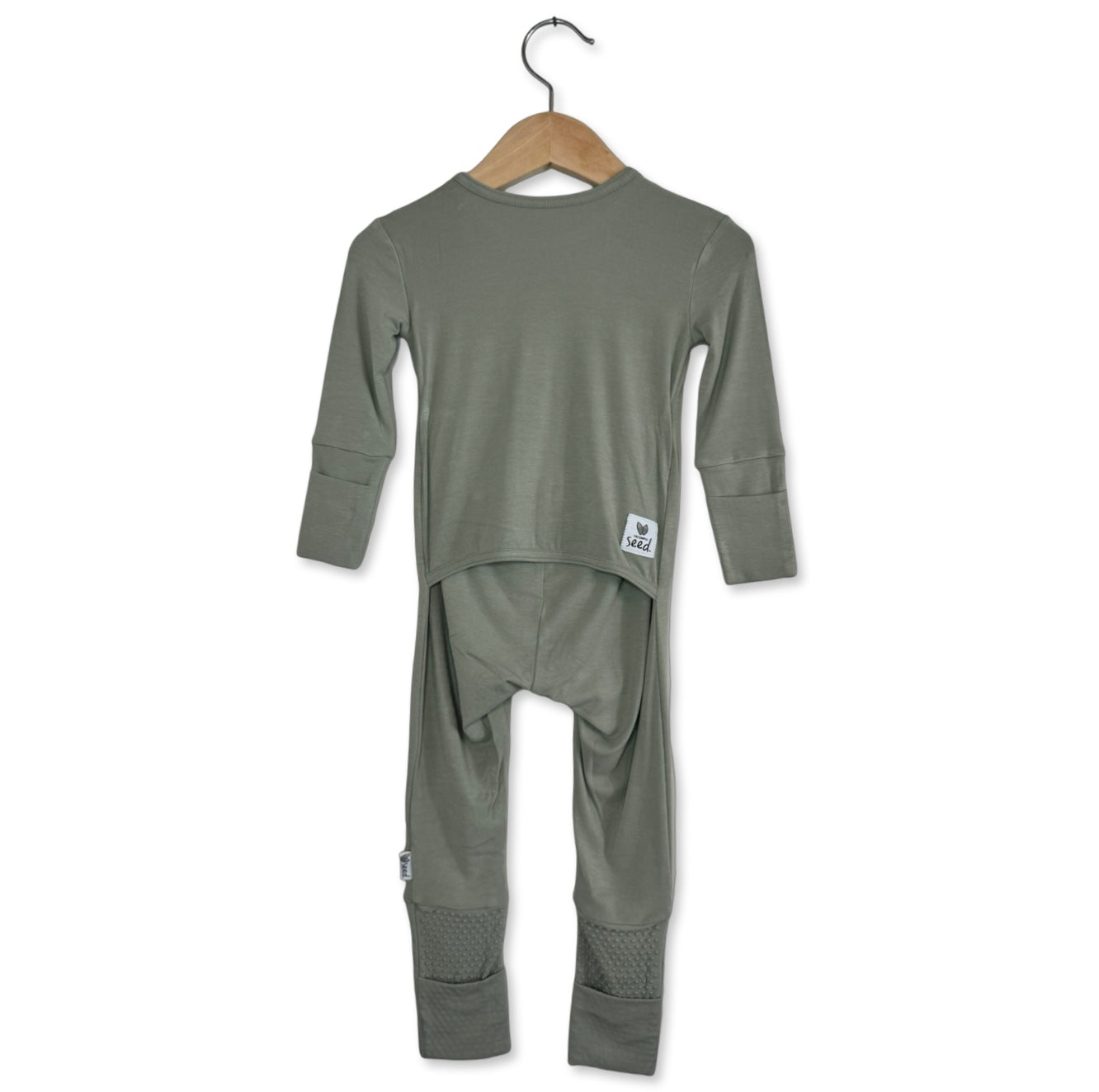 Seagrass Day to Night Romper