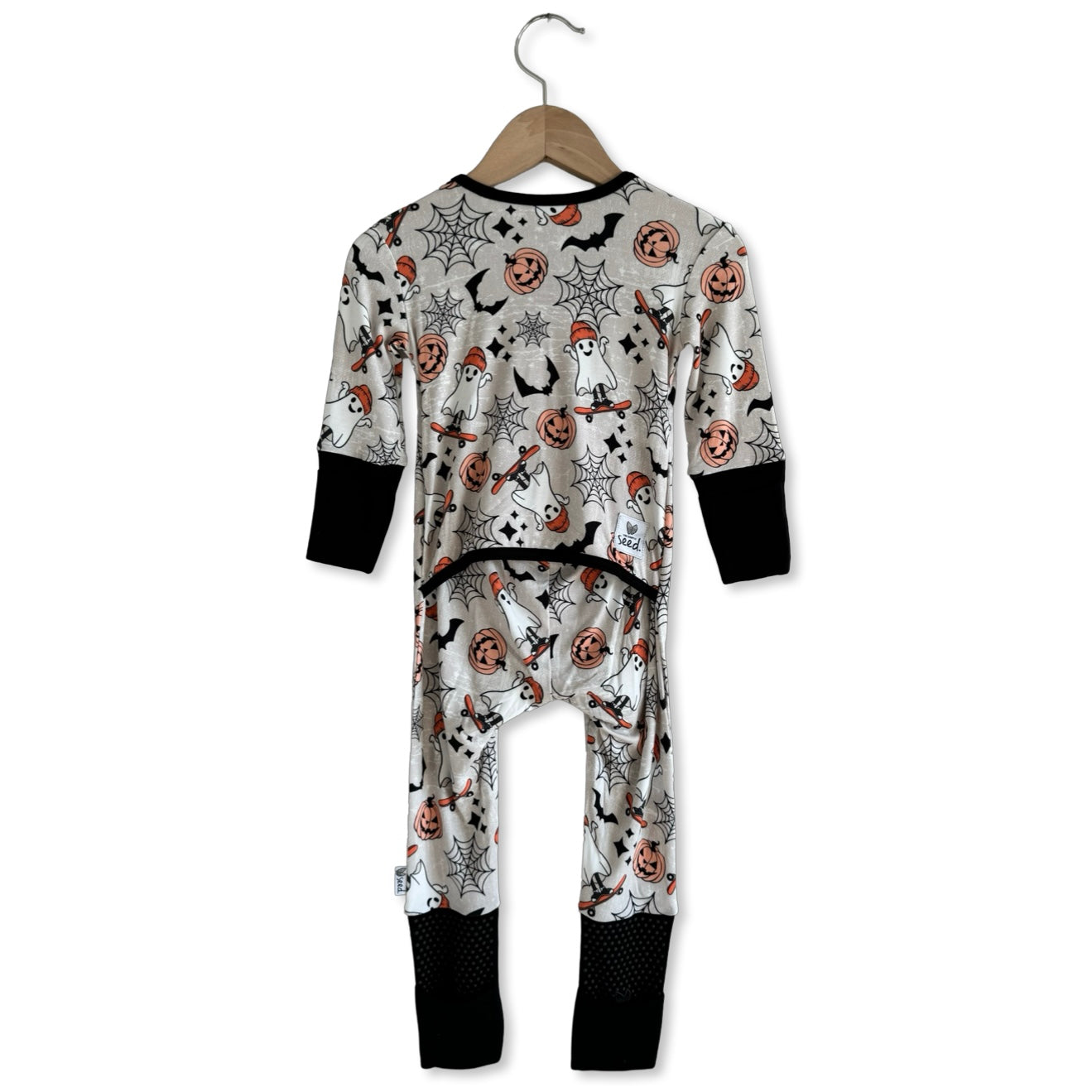 Ride or Die Adaptive Tube Access Day to Night Romper