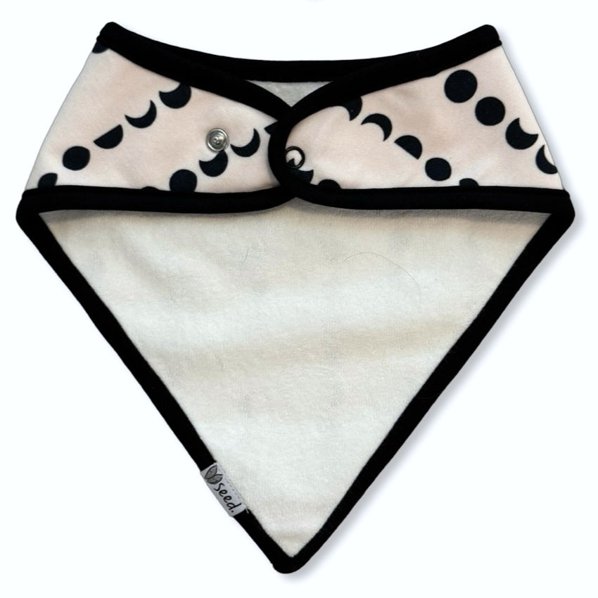 It's Just A Phase Bandana Bib