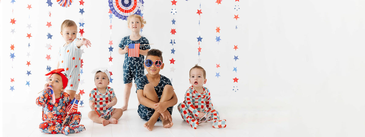 Simple Seed Baby - Bamboo Baby, Rompers, pajamas, Shower Gifts, romper