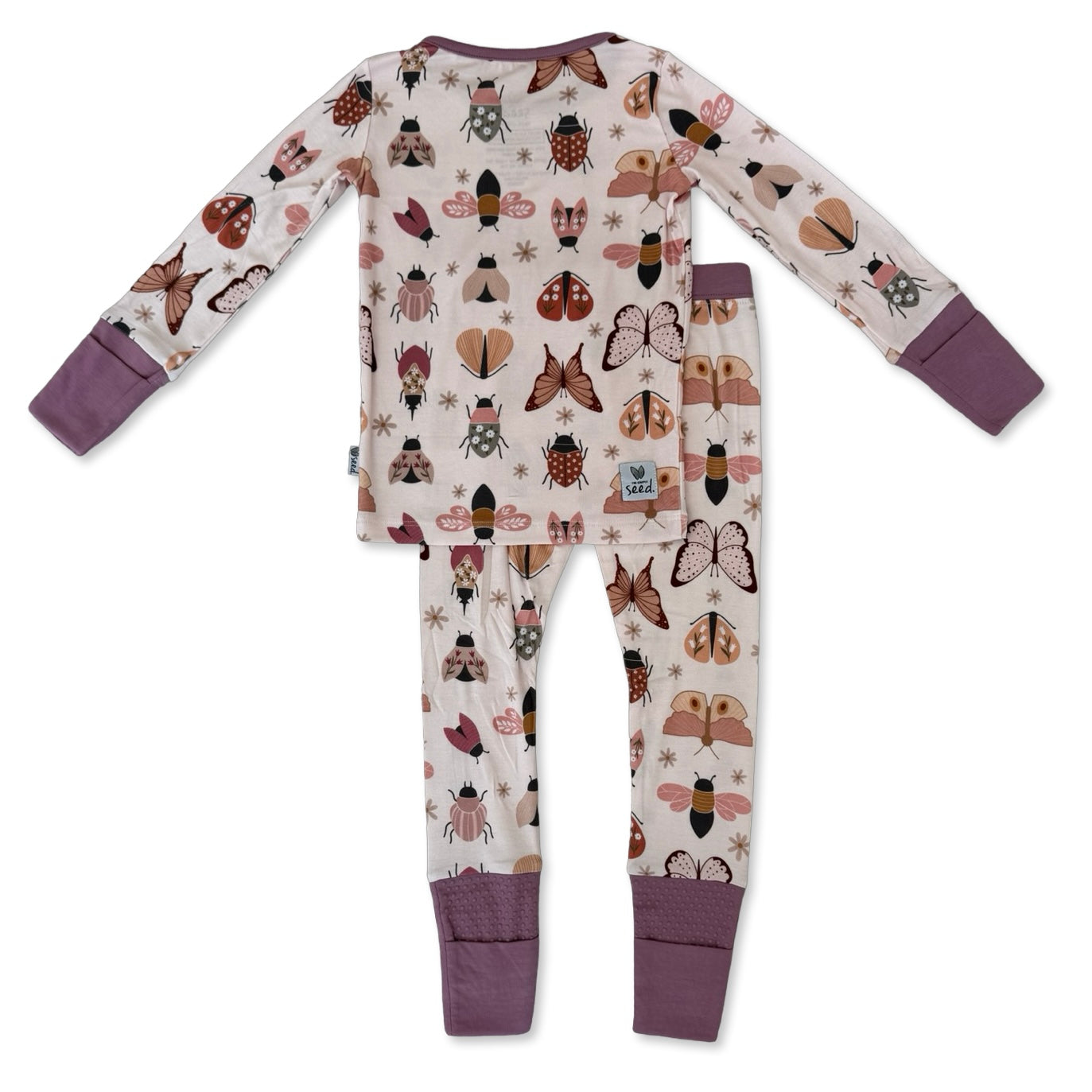 Buzzy Belle All Wrapped Up Two-Piece Set