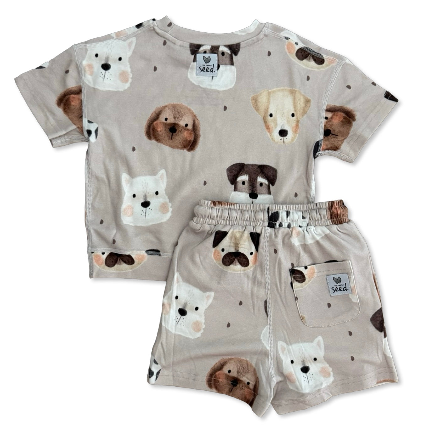 Pooch Pals CALM CLOUD Set
