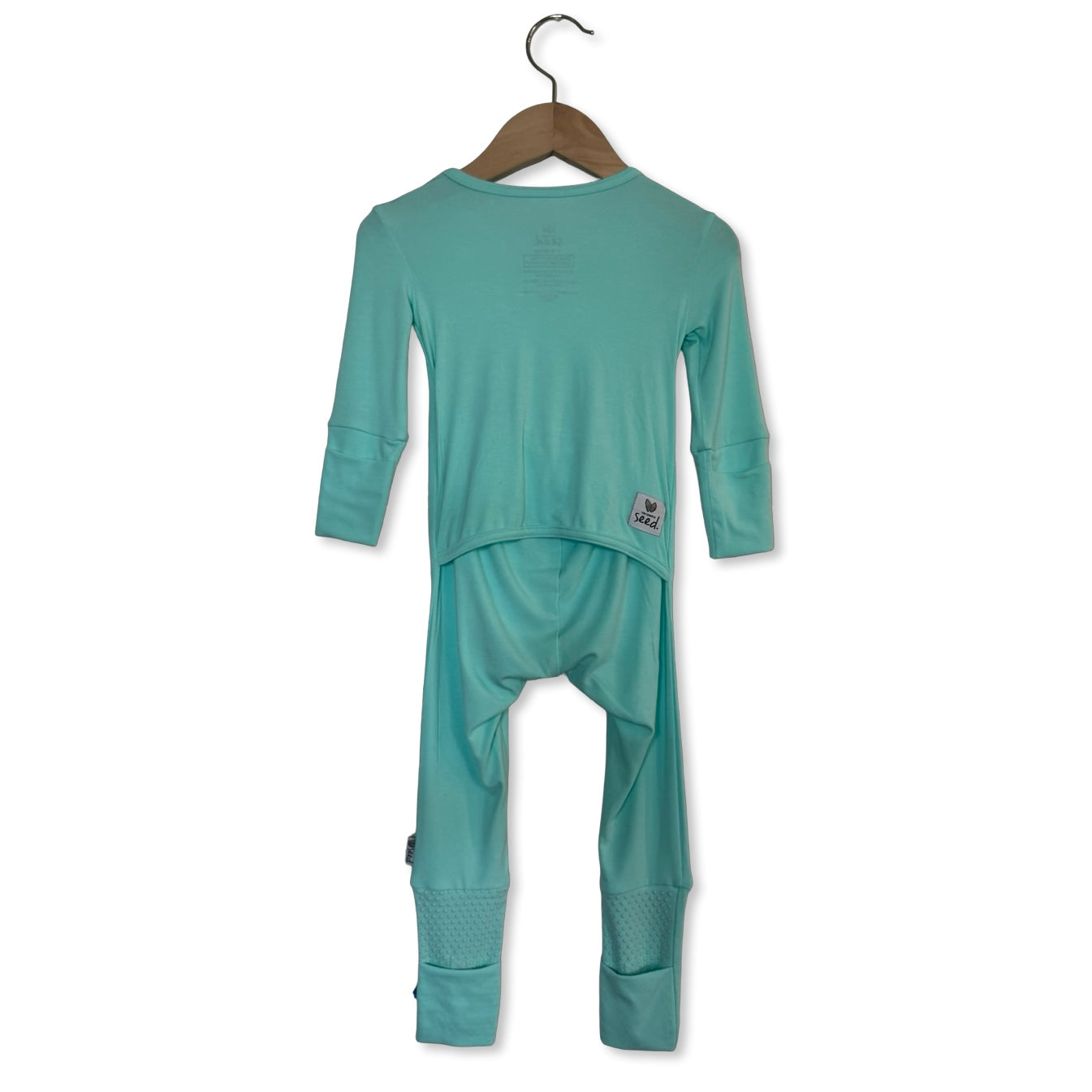 Waterfall Day to Night Romper