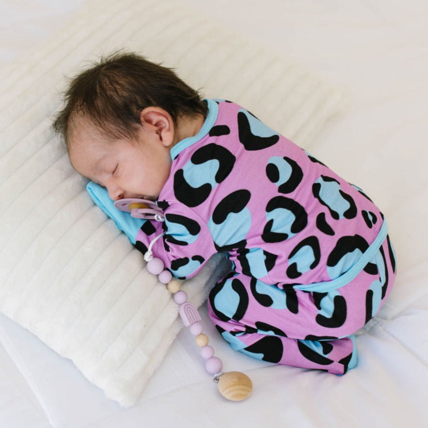 Party Animal Day to Night Romper