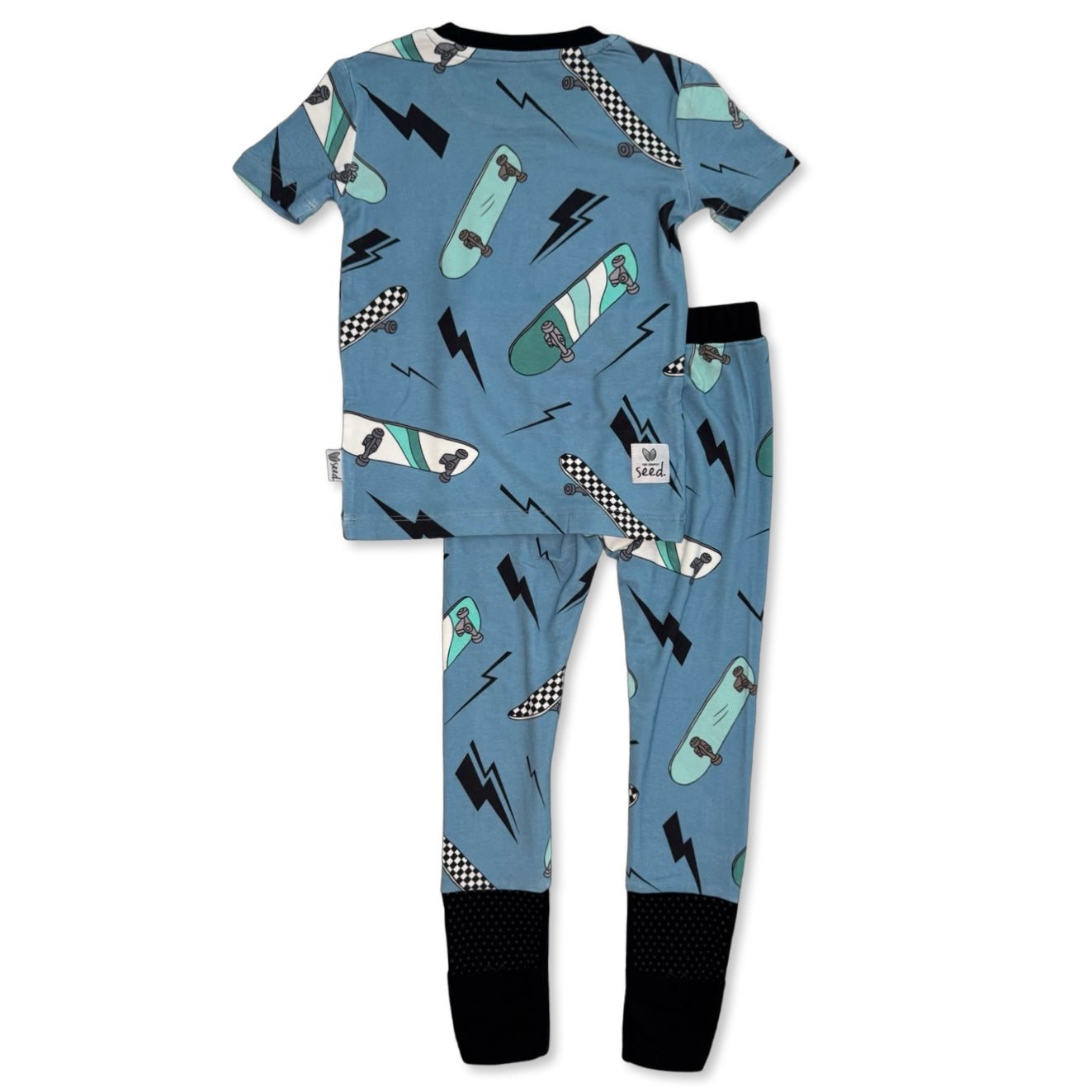 Rad Rides All Wrapped Up Two-Piece Set