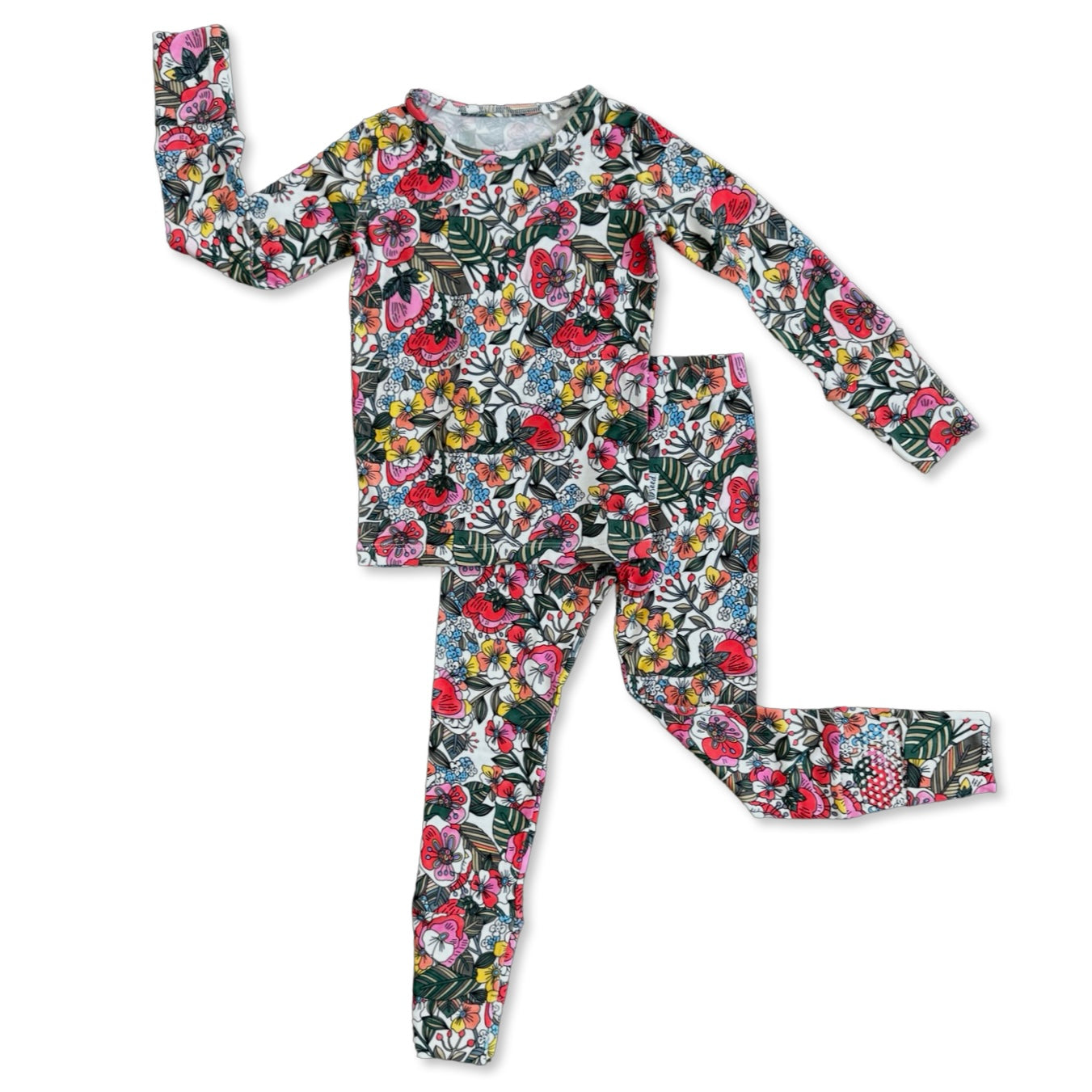 Le Fleur All Wrapped Up Two-Piece Set
