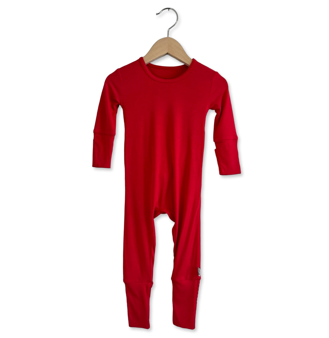 Ferrari Kid's Day to Night Romper
