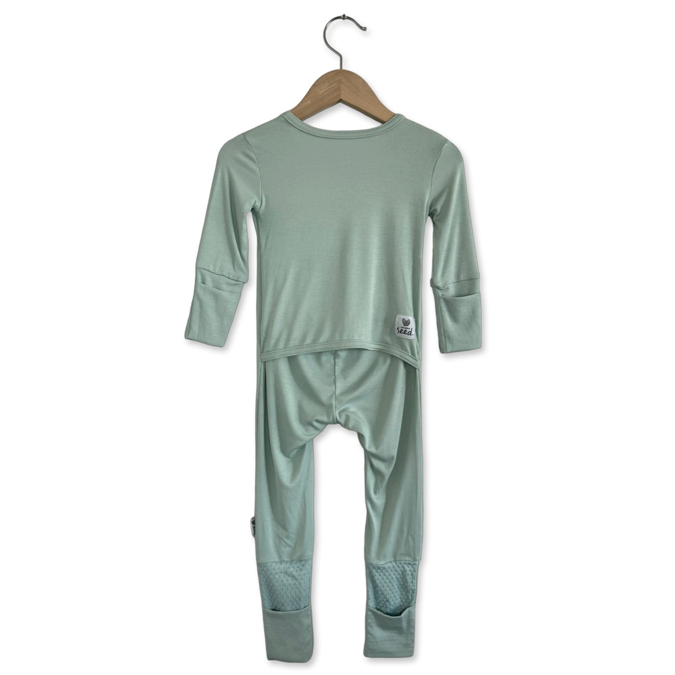 Morning Dew Day to Night Romper