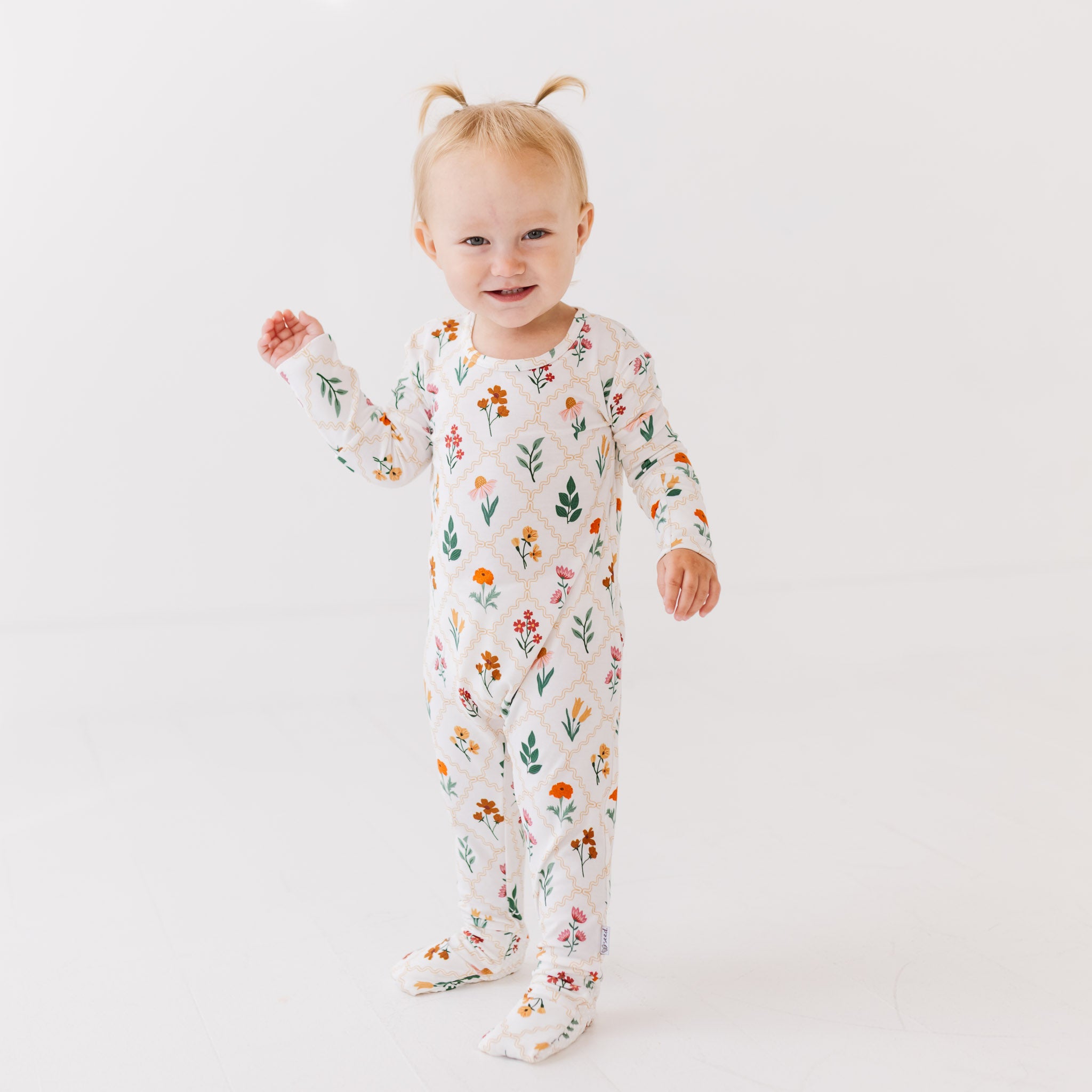 Harvest Bloom Day to Night Romper