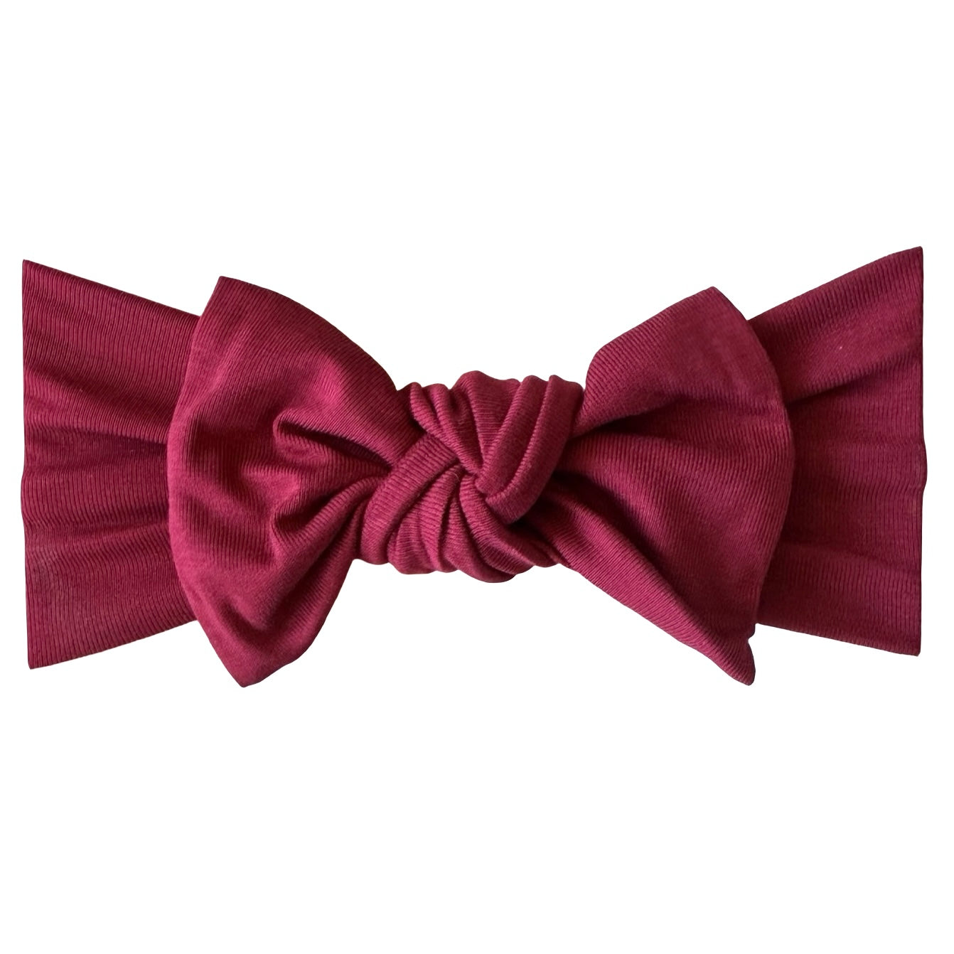 Crimson Bow